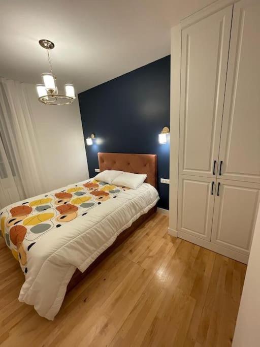 Confortable, Au Centre-Ville Saint-Claude Kültér fotó